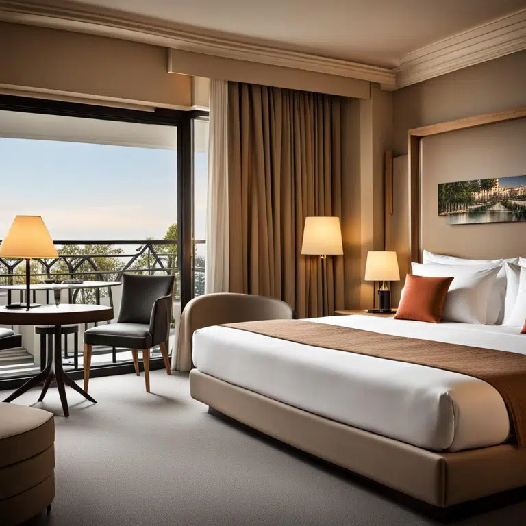 room image